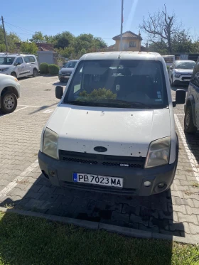 ������ Ford Connect