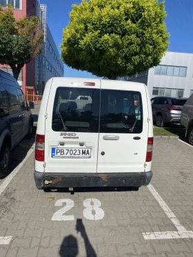 Ford Connect | Mobile.bg � ����� ������ 6
