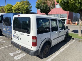 Ford Connect | Mobile.bg � ����� ������ 4
