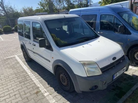 Ford Connect | Mobile.bg � ����� ������ 3