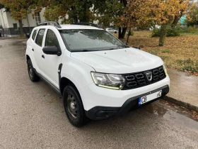 ������ Dacia Dokker