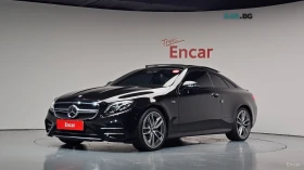 Mercedes-Benz E 53 AMG 4MATIC| МАСАЖИ| PANO| DISTRONIC| BURMESTER| 360-CA