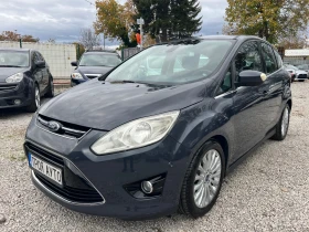 Ford C-max 1.6* ШВЕЙЦАРИЯ* 