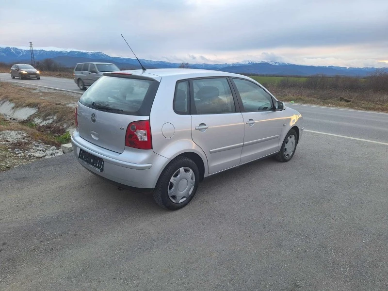 VW Polo 1.2i klima, снимка 5 - Автомобили и джипове - 47282268