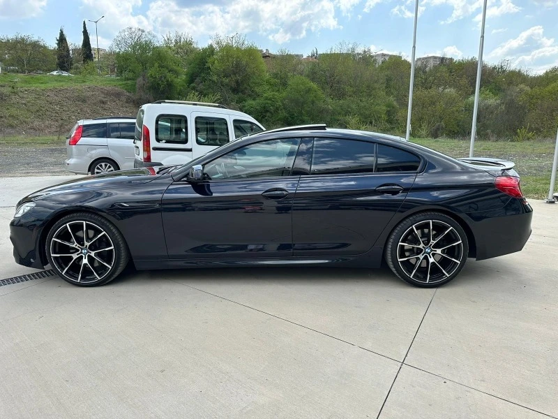 BMW 650, снимка 2 - Автомобили и джипове - 48303427