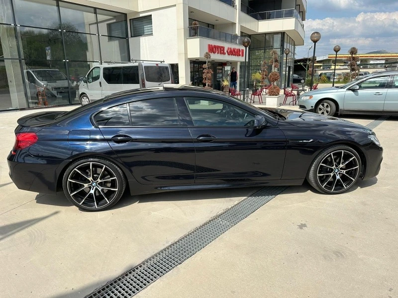 BMW 650, снимка 6 - Автомобили и джипове - 48303427