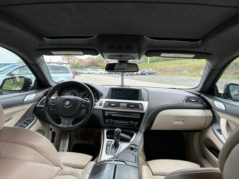 BMW 650, снимка 8 - Автомобили и джипове - 45946139