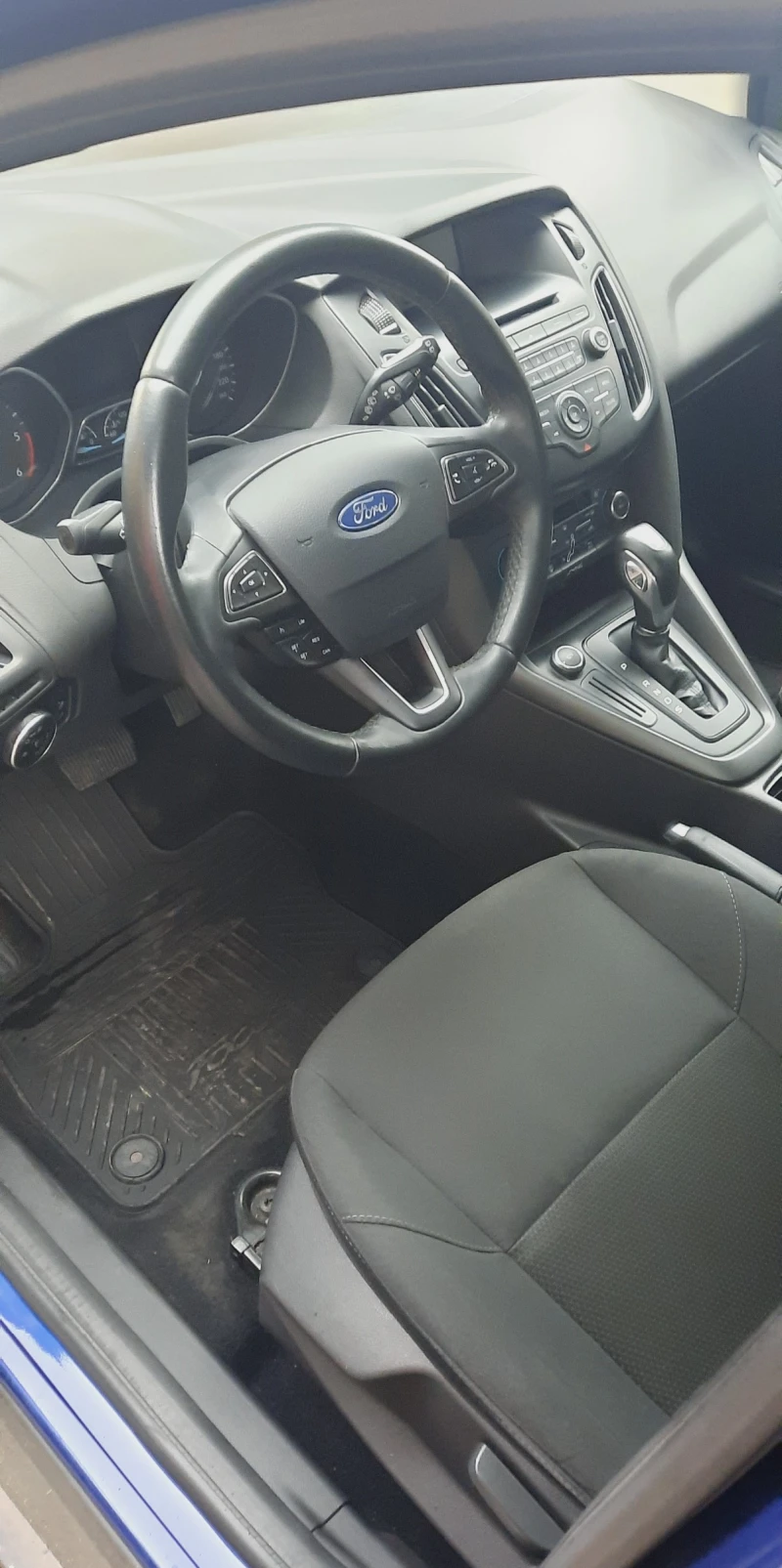 Ford Focus, снимка 7 - Автомобили и джипове - 47516548