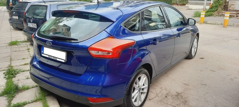 Ford Focus, снимка 3 - Автомобили и джипове - 46927311