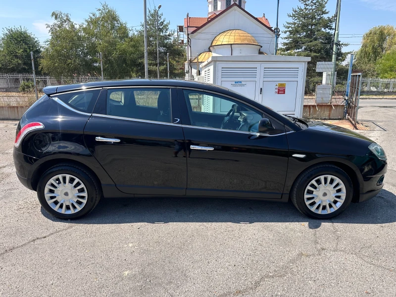 Lancia Delta 1.6JTD;EURO5;6ск., снимка 4 - Автомобили и джипове - 46934107