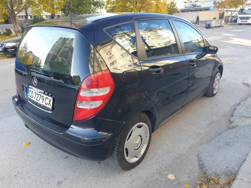 Mercedes-Benz C 180 Cdi , снимка 4 - Автомобили и джипове - 48081637