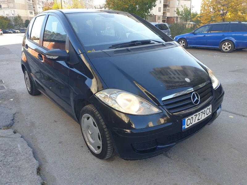 Mercedes-Benz C 180 Cdi , снимка 5 - Автомобили и джипове - 48081637