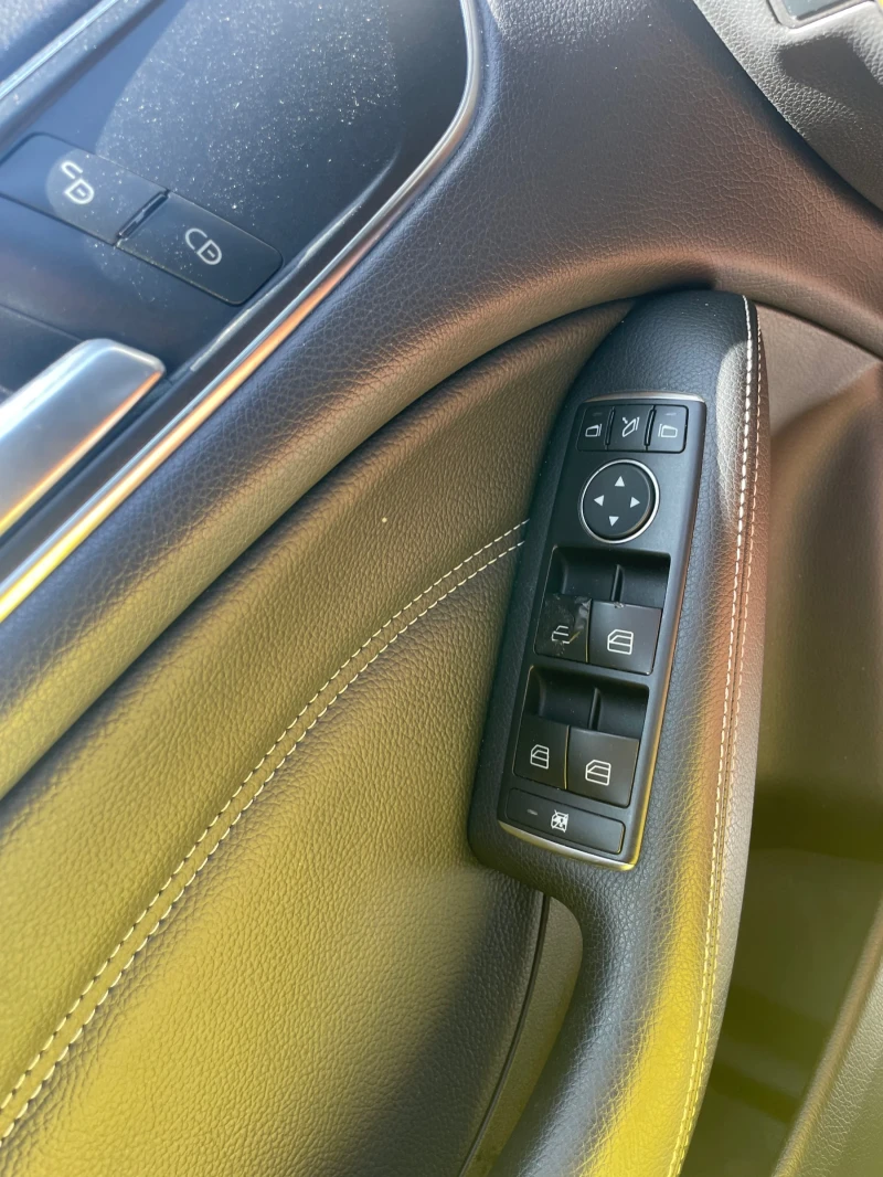 Mercedes-Benz B 220 CDI EURO 6B!!! AVANGARD/ПЪЛНА ИСТОРИЯ, снимка 10 - Автомобили и джипове - 52710719