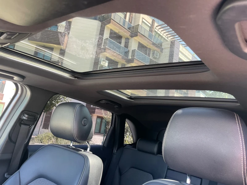 Mercedes-Benz B 220 CDI EURO 6B!!! AVANGARD/ПЪЛНА ИСТОРИЯ, снимка 14 - Автомобили и джипове - 52710719