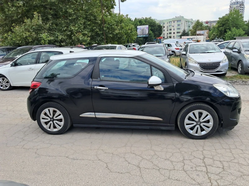 Citroen DS3 14 БЕНЗИН, снимка 4 - Автомобили и джипове - 51604490