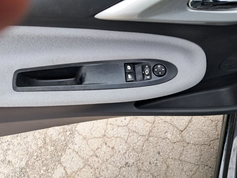 Citroen DS3 14 БЕНЗИН, снимка 15 - Автомобили и джипове - 51604490