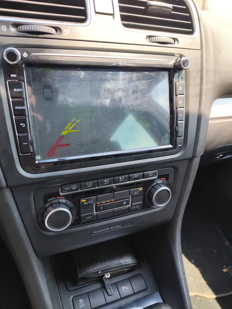 VW Golf, снимка 8 - Автомобили и джипове - 52731650