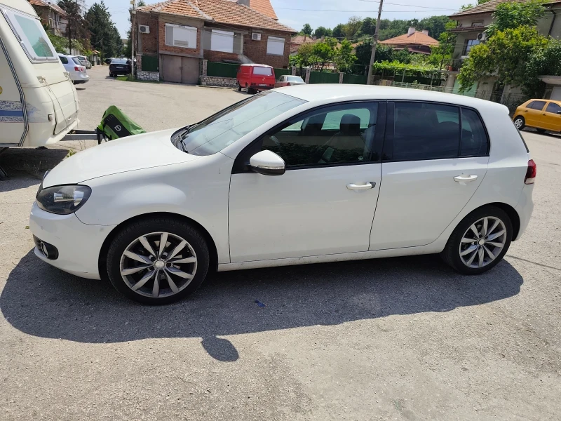 VW Golf, снимка 9 - Автомобили и джипове - 52731650