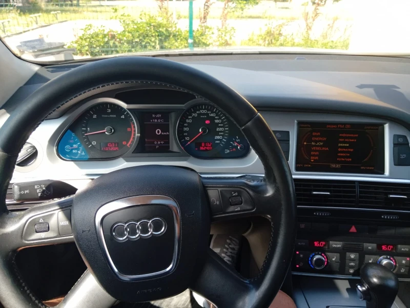 Audi A6 Quatrro Facelift, снимка 7 - Автомобили и джипове - 52574107