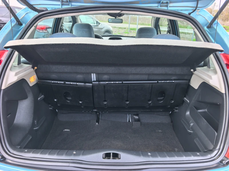Citroen C3 1.4i, снимка 11 - Автомобили и джипове - 52663855