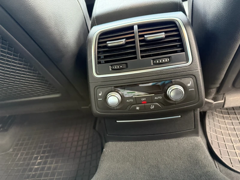 Audi A6 3.0 TDI, снимка 12 - Автомобили и джипове - 52801249