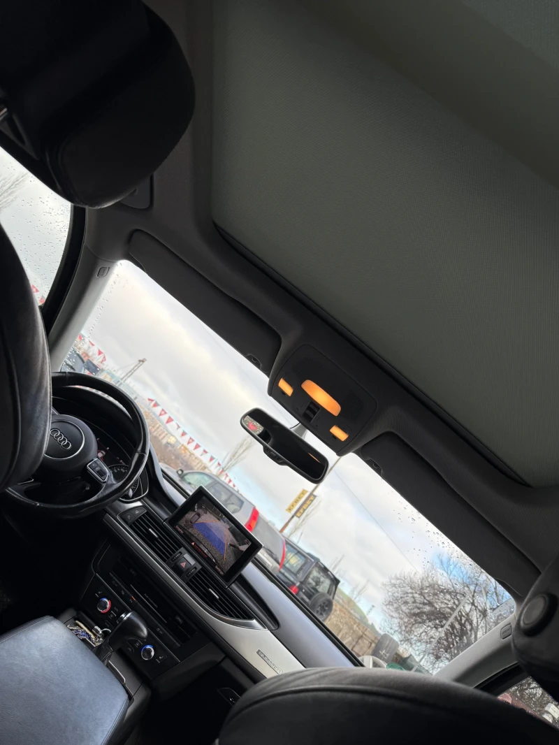 Audi A6 3.0 TDI, снимка 13 - Автомобили и джипове - 52801249