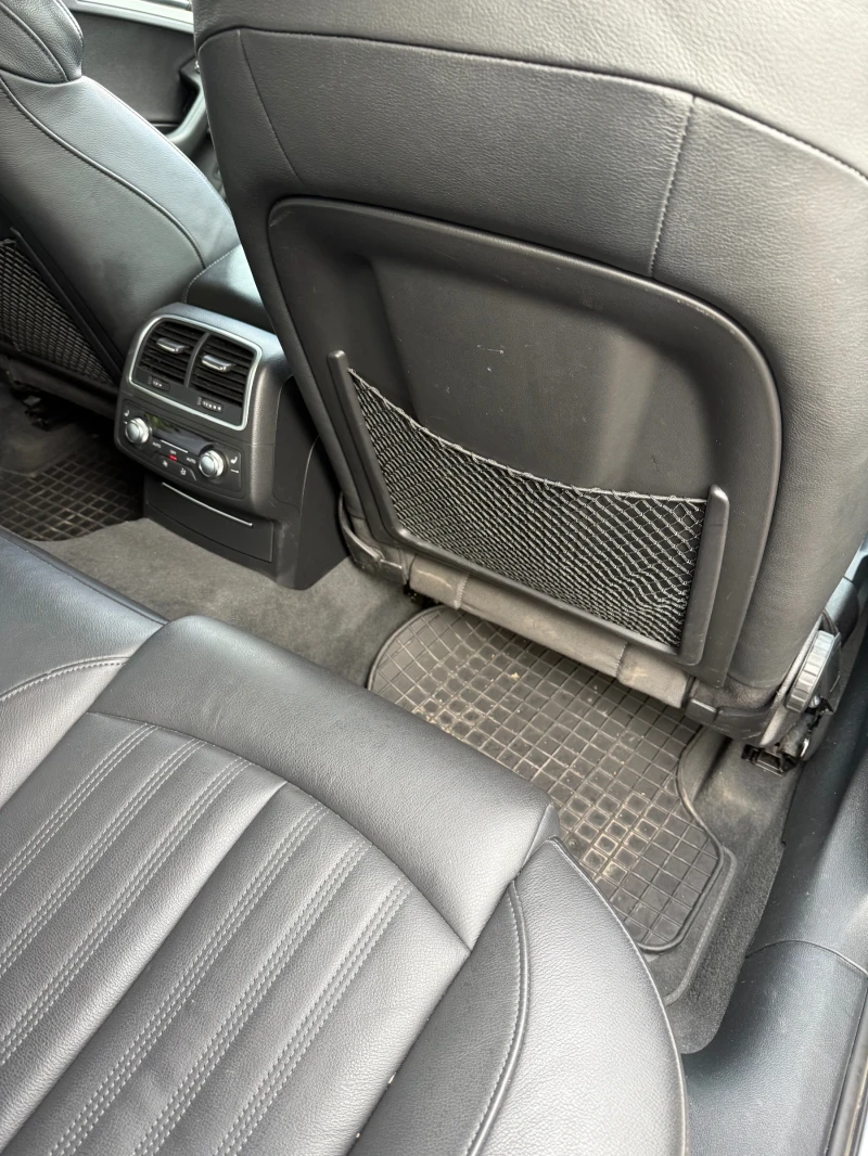 Audi A6 3.0 TDI, снимка 9 - Автомобили и джипове - 52801249