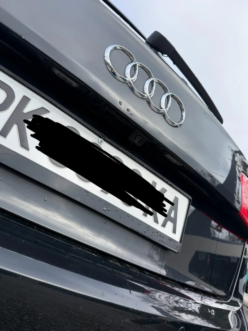Audi A6 3.0 TDI, снимка 4 - Автомобили и джипове - 52801249