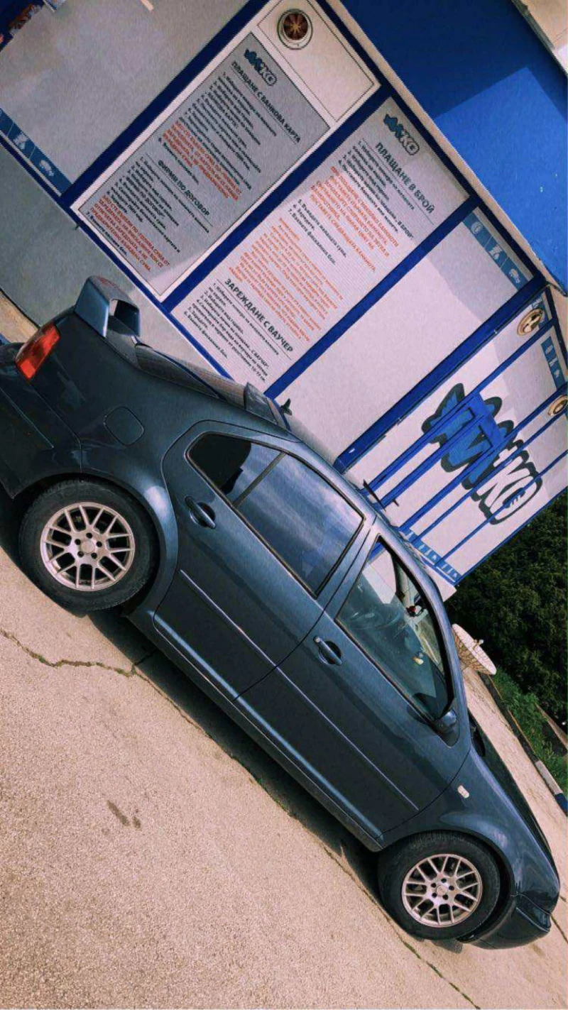 VW Bora, снимка 6 - Автомобили и джипове - 52943803