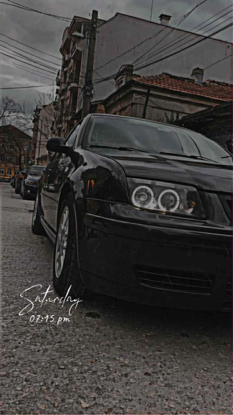 VW Bora, снимка 5 - Автомобили и джипове - 52943803