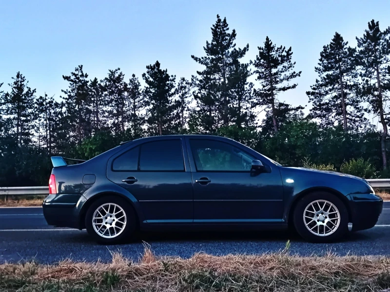 VW Bora, снимка 11 - Автомобили и джипове - 52943803