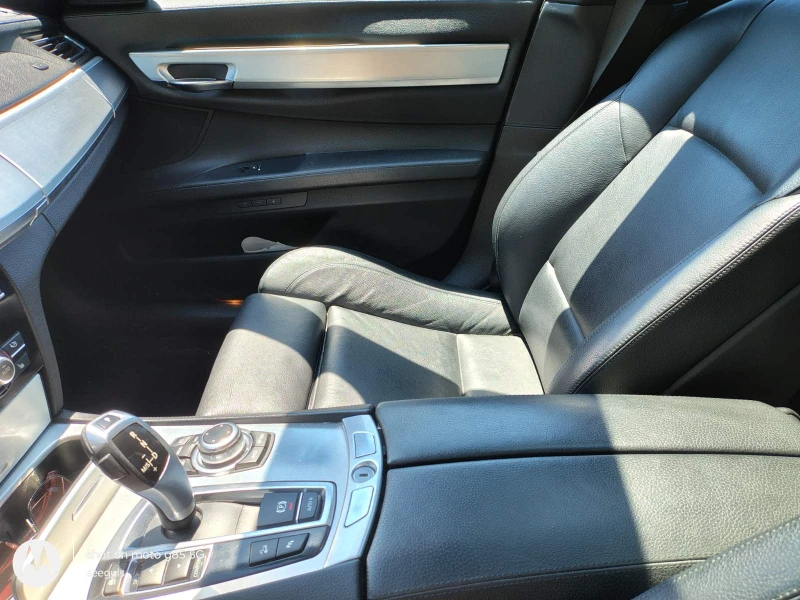 BMW 740, снимка 9 - Автомобили и джипове - 52944199