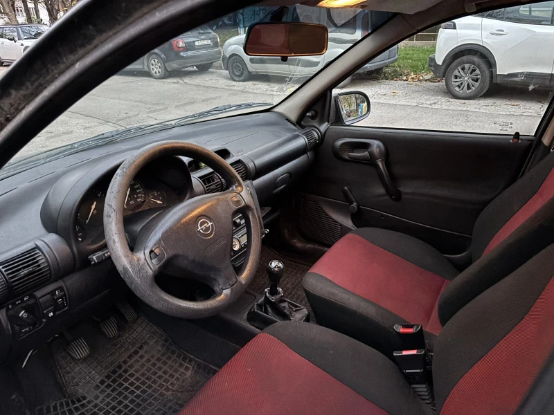 Opel Corsa, снимка 3 - Автомобили и джипове - 53125697