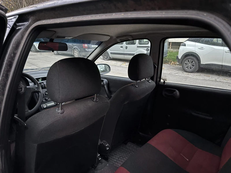 Opel Corsa, снимка 4 - Автомобили и джипове - 53125697