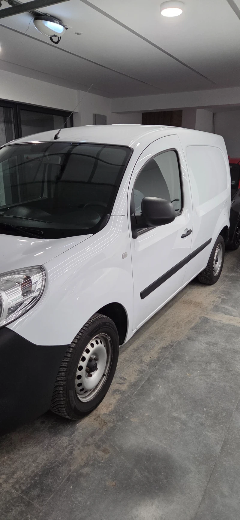 Renault Kangoo, снимка 2 - Автомобили и джипове - 53297229