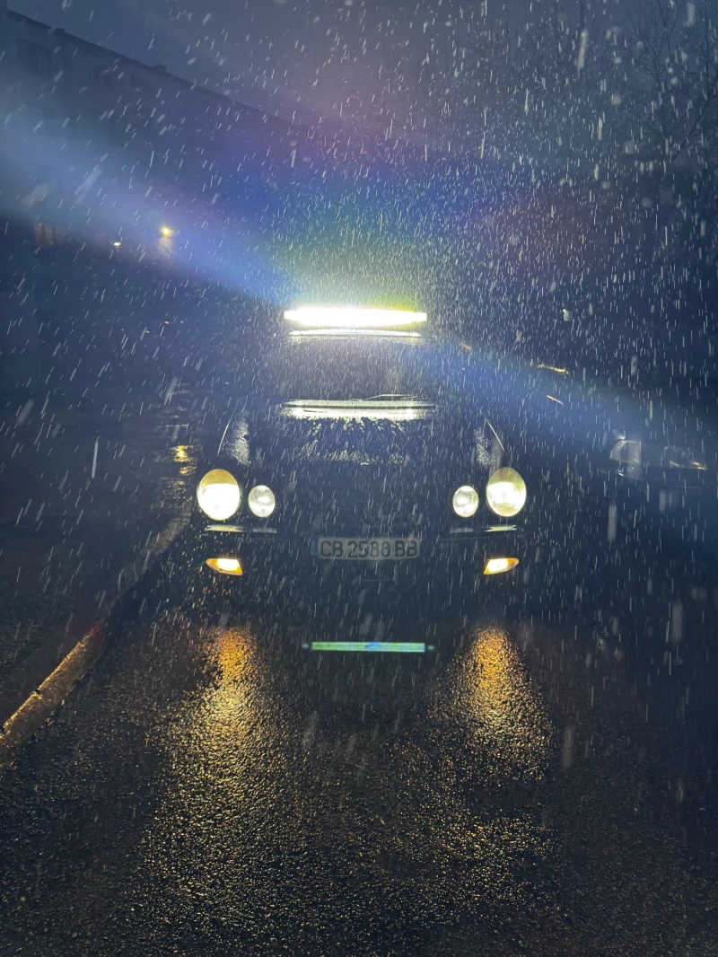 Mercedes-Benz 320 Avantgarde , снимка 10 - Автомобили и джипове - 53391967