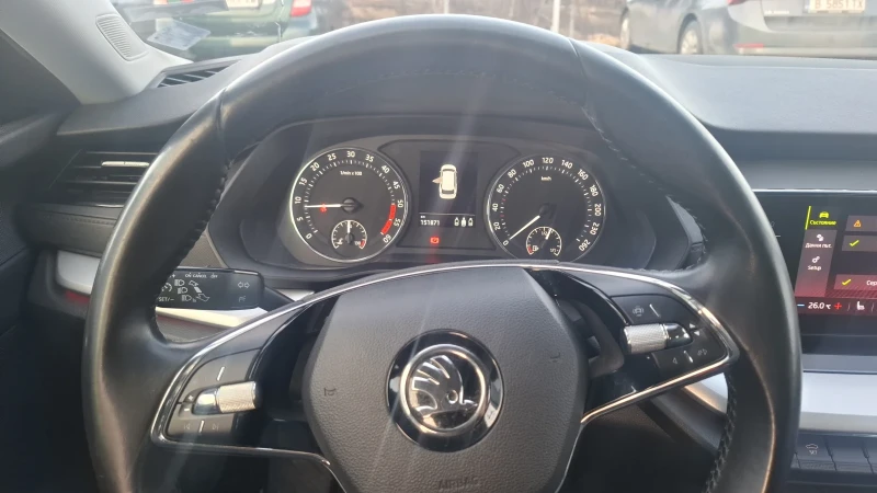 Skoda Octavia, снимка 6 - Автомобили и джипове - 53409659