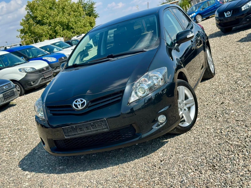 Toyota Auris 1.6i 132кс * NAVi* - 13300 лв. - 35441926 1