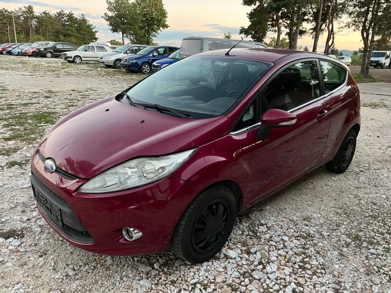 Ford Fiesta - 3650 лв. - 80550521 1
