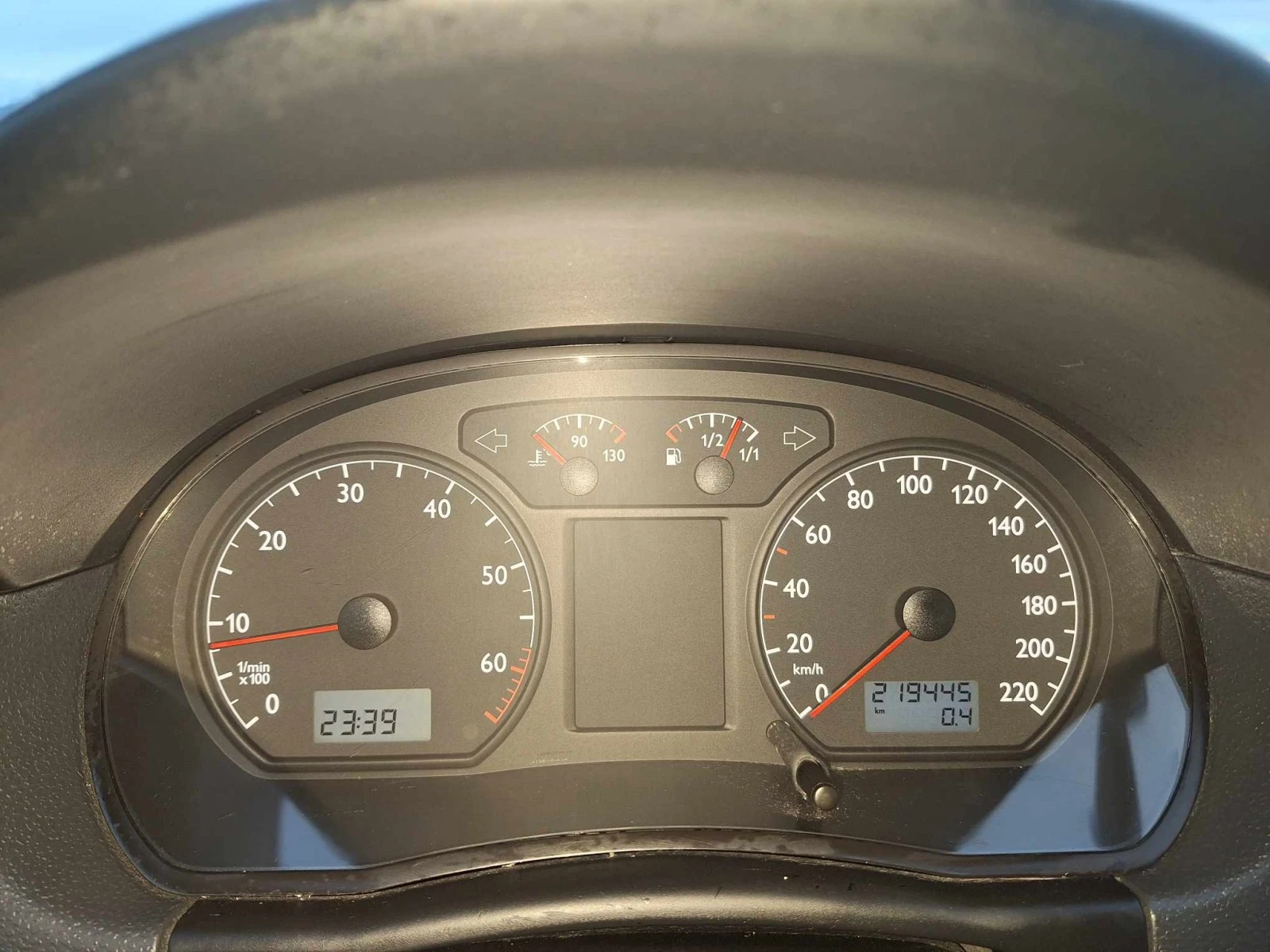 VW Polo 1.2i klima | Mobile.bg — изображение 14