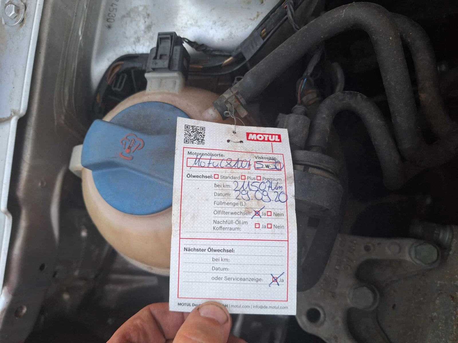 VW Polo 1.2i klima | Mobile.bg — изображение 12