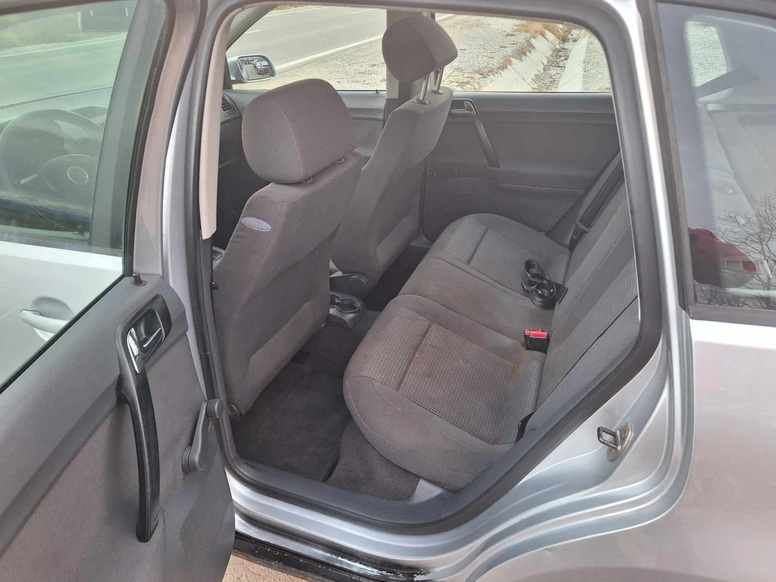 VW Polo 1.2i klima | Mobile.bg — изображение 13