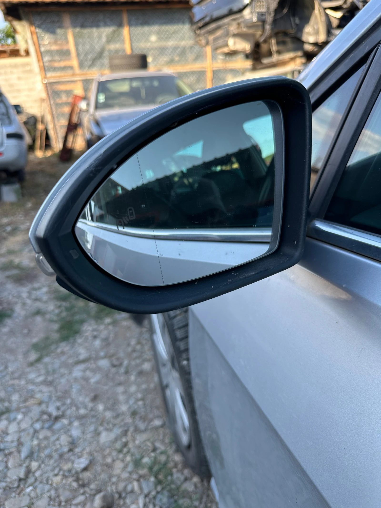 VW Golf 2.0TDI | Mobile.bg — изображение 16