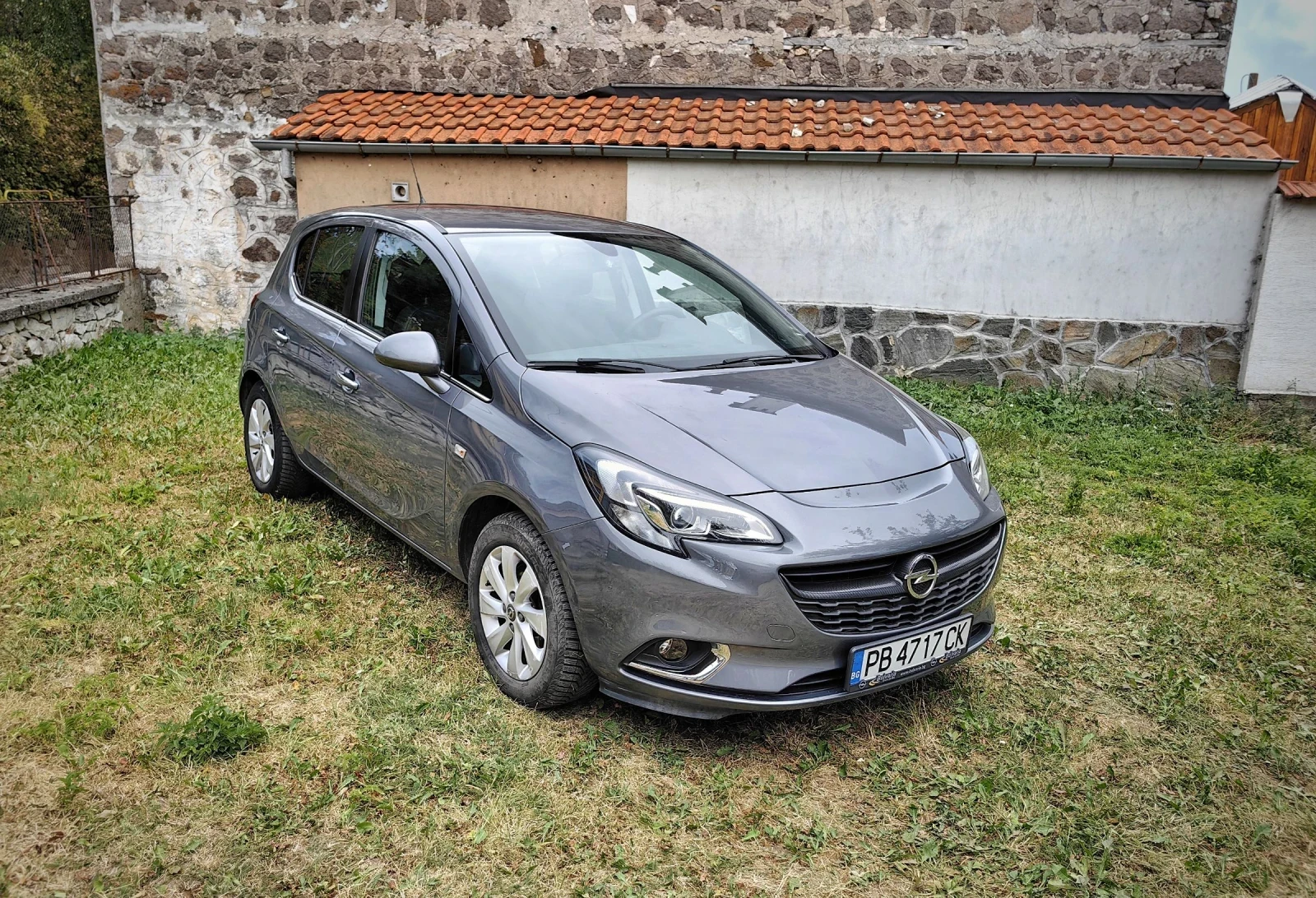 Opel Corsa  - изображение 3