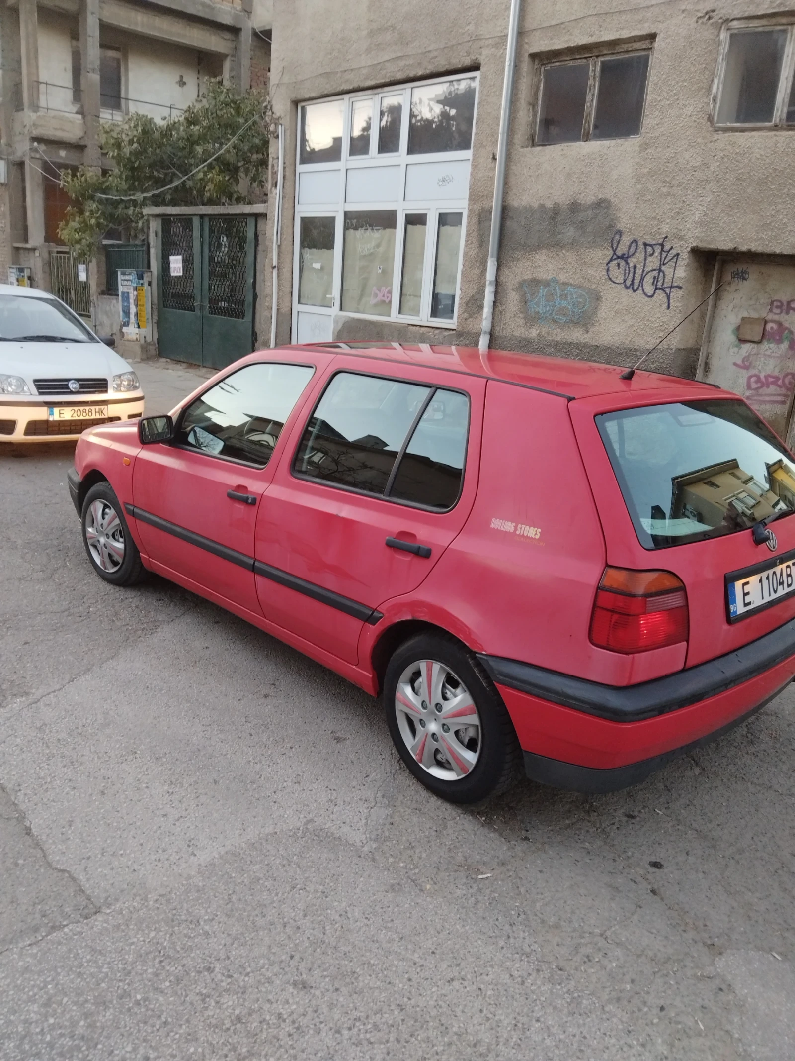 VW Golf  - изображение 2