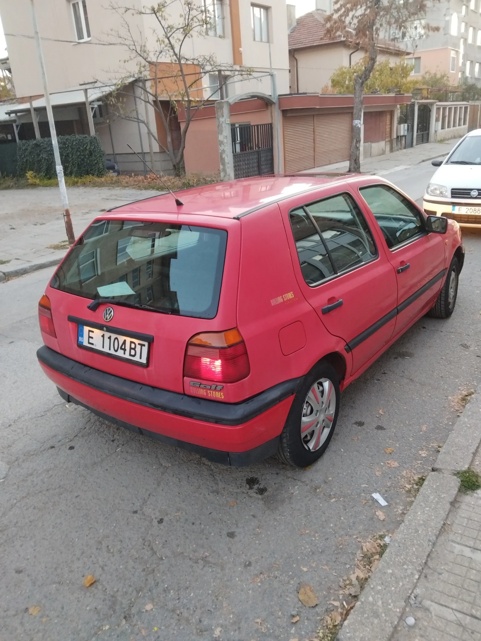 VW Golf  - изображение 3