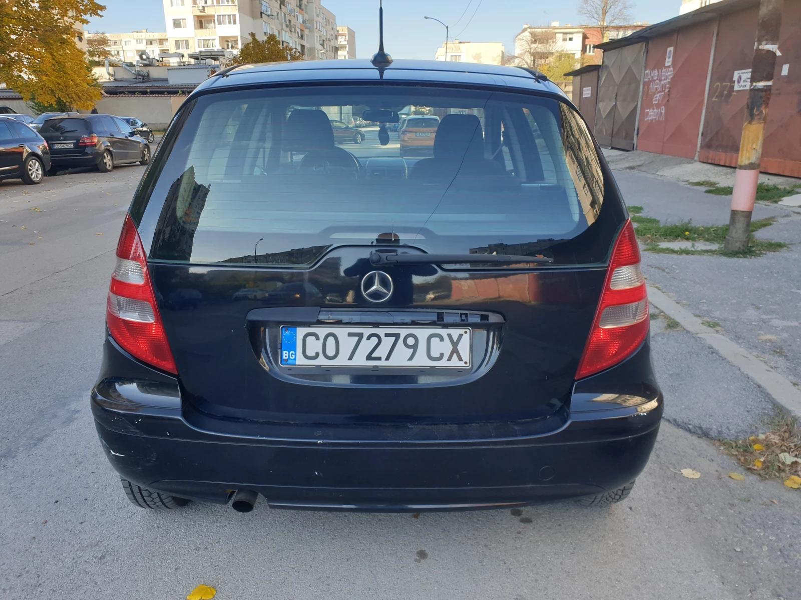 Mercedes-Benz C 180 Cdi  - изображение 6