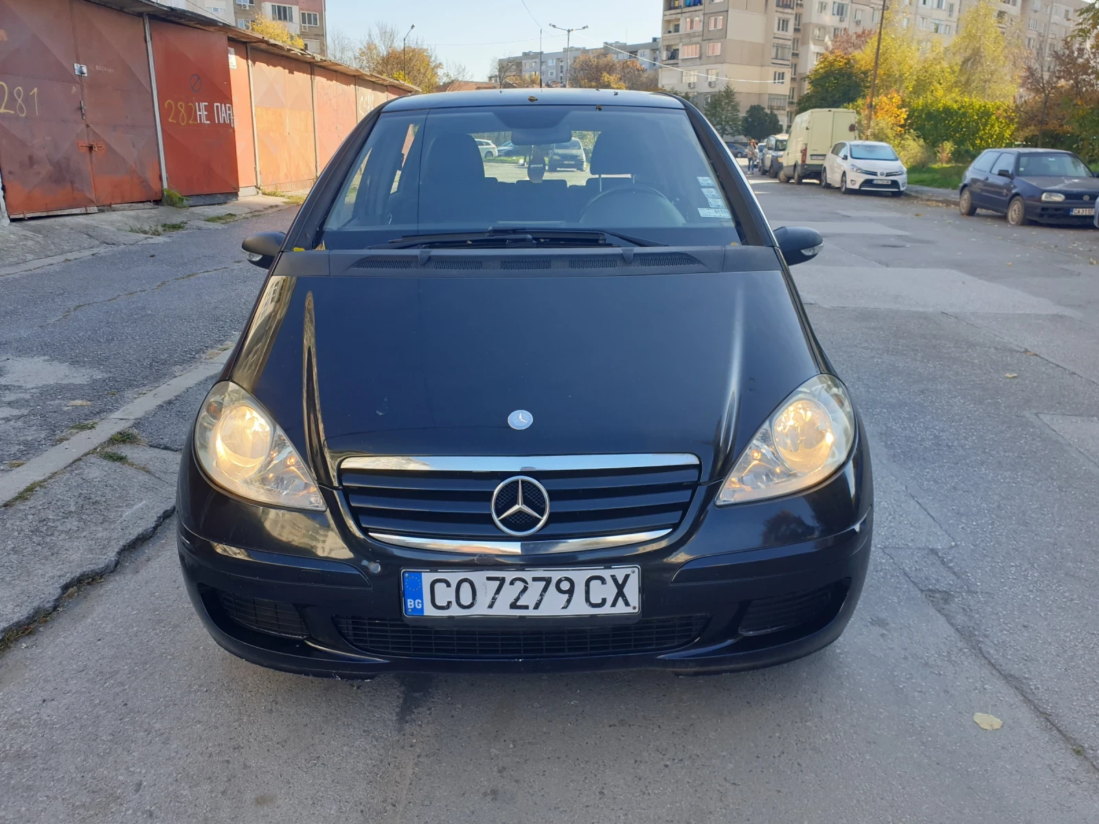 Mercedes-Benz C 180 Cdi  - изображение 2