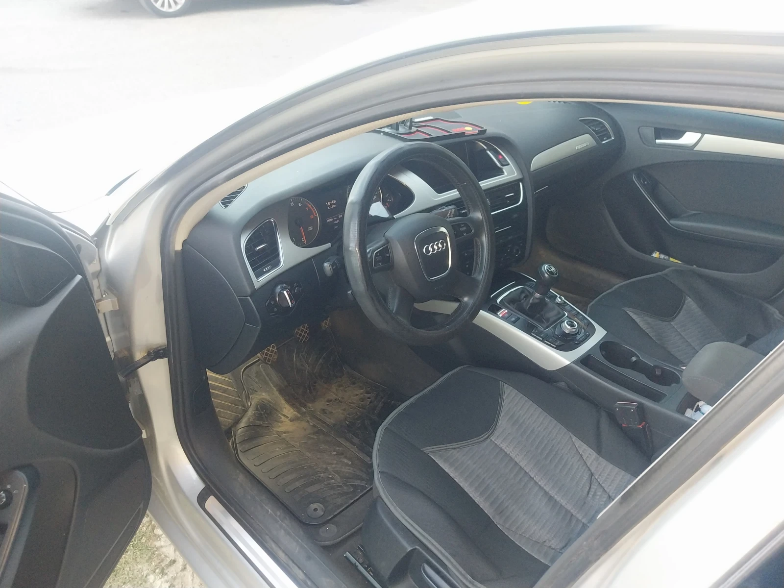 Audi A4 | Mobile.bg   1