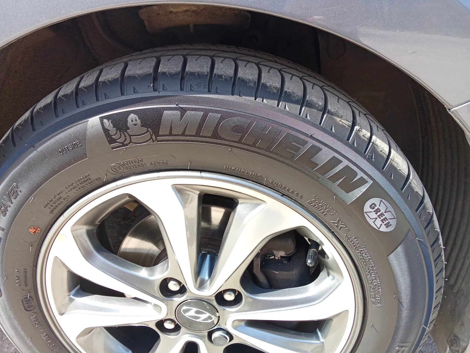 Hyundai I20 1, 2  - изображение 7